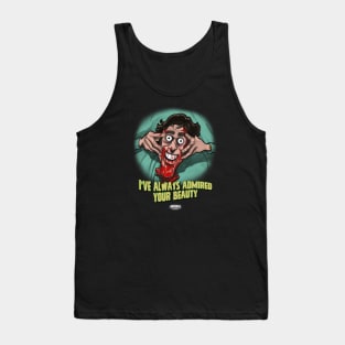 Dr. Carl Hill Tank Top